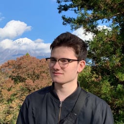 Photo of Kai T.