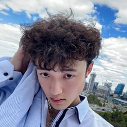Photo of Jaden C.