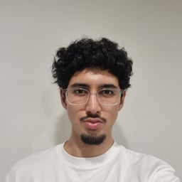 Photo of Ayush M.