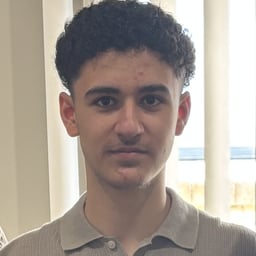 Photo of Michael F.