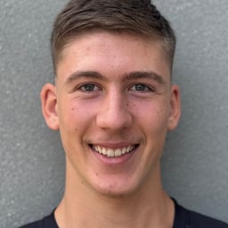 Photo of Luka P.