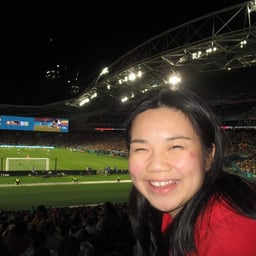 Photo of Cherie T.