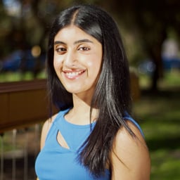 Photo of Aashna R.