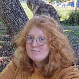 Photo of Kassia L.