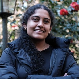 Photo of Naveena N.