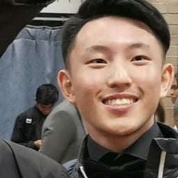 Photo of Frederick Y.