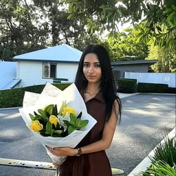 Photo of Vicknaa V.