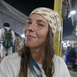 Photo of Marta D.