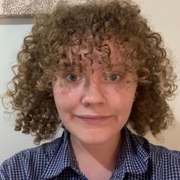 Photo of Josephine M.