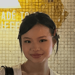 Photo of Kathryn N.