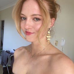 Photo of Juliette R.