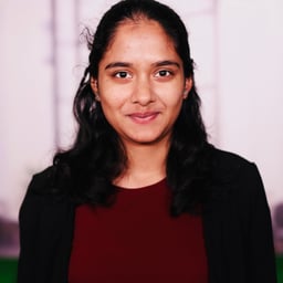 Photo of Saanvi Y.