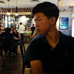 Photo of Nian C.