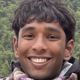 Photo of Joshua S.