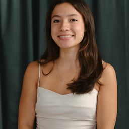 Photo of Maxine McKellar M.