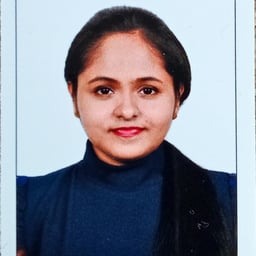 Photo of Ponnu G.