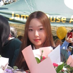 Photo of Dahee K.