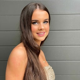 Photo of Clara M.