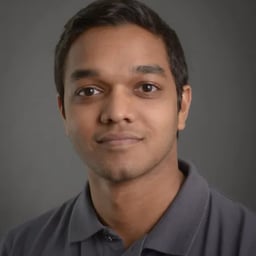 Photo of Shash S.