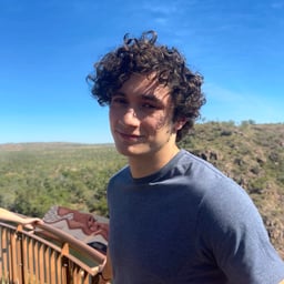 Photo of Nicholas P.
