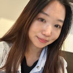 Photo of Yen Min P.