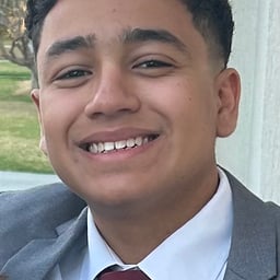 Photo of Anthony T.