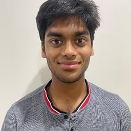 Photo of Taran S.