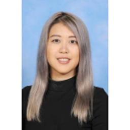 Photo of Stephanie P.