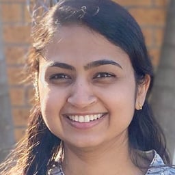 Photo of Pranjal P.