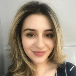 Photo of Adrianna Z.