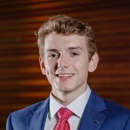 Photo of Ewan B.