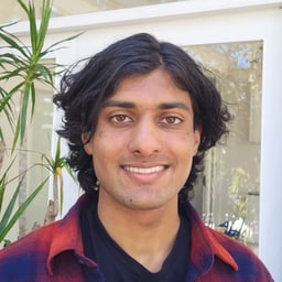 Photo of Neel S.