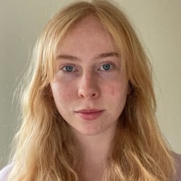 Photo of Maya T.