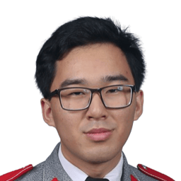 Photo of Daniel M.