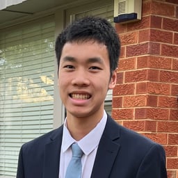 Photo of Nathan C.