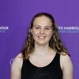 Photo of Jessica W.