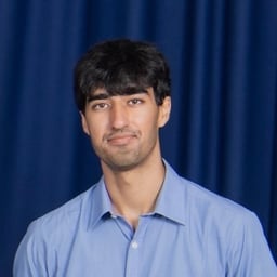 Photo of Umang K.