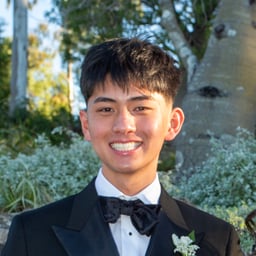Photo of Patrick L.