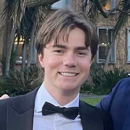 Photo of Charlie M.