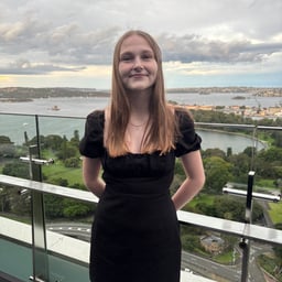 Photo of Alyssa S.