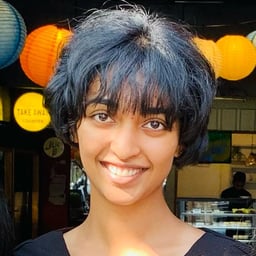Photo of Esther A.