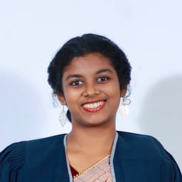 Photo of Mehansa D.