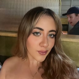 Photo of Mariam K.