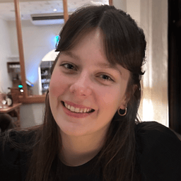 Photo of Imogen D.