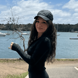 Photo of Marielena H.