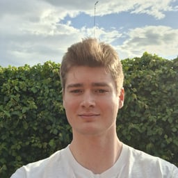 Photo of Jai G.