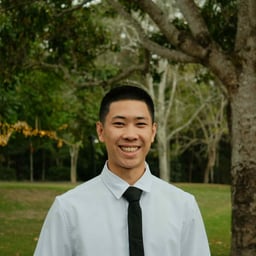 Photo of Allen S.