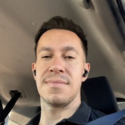 Photo of Sergio V.
