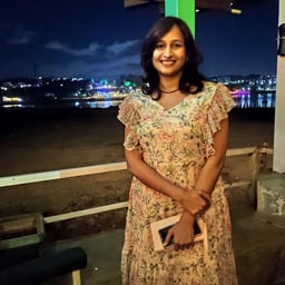 Photo of Nital S.