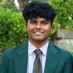 Photo of Sandave W.